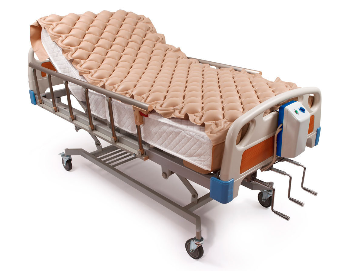 Противопролежневый матрас