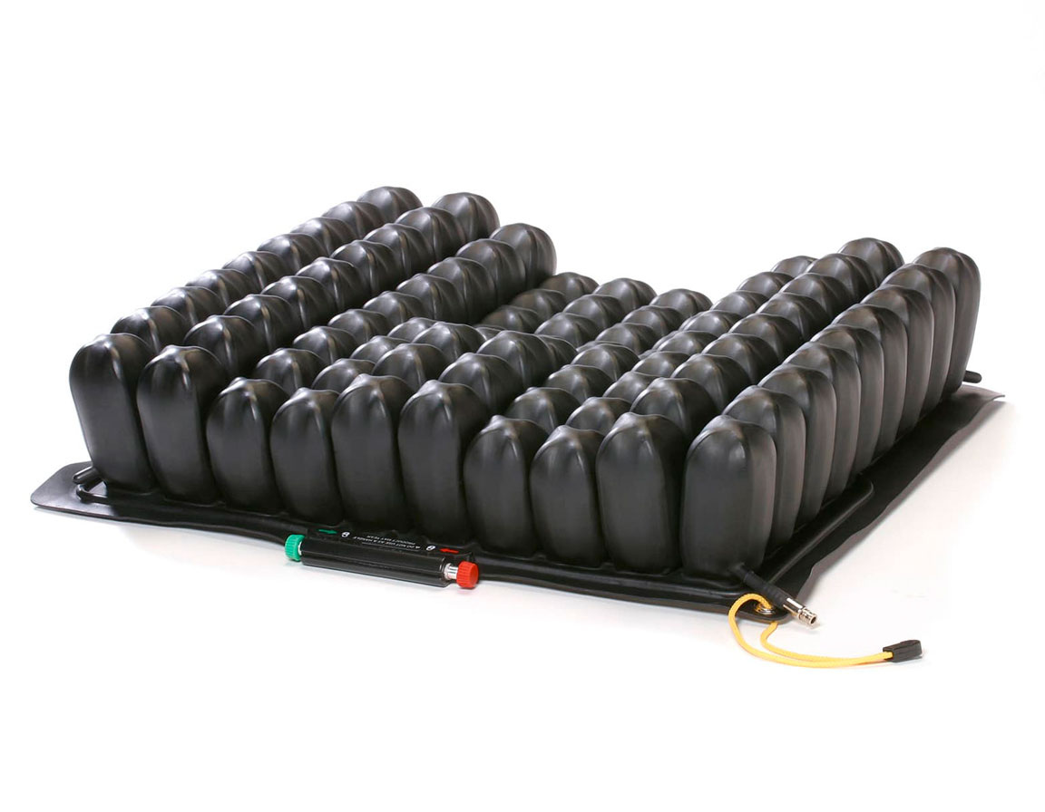 Противопролежневая подушка с системой Memory Control