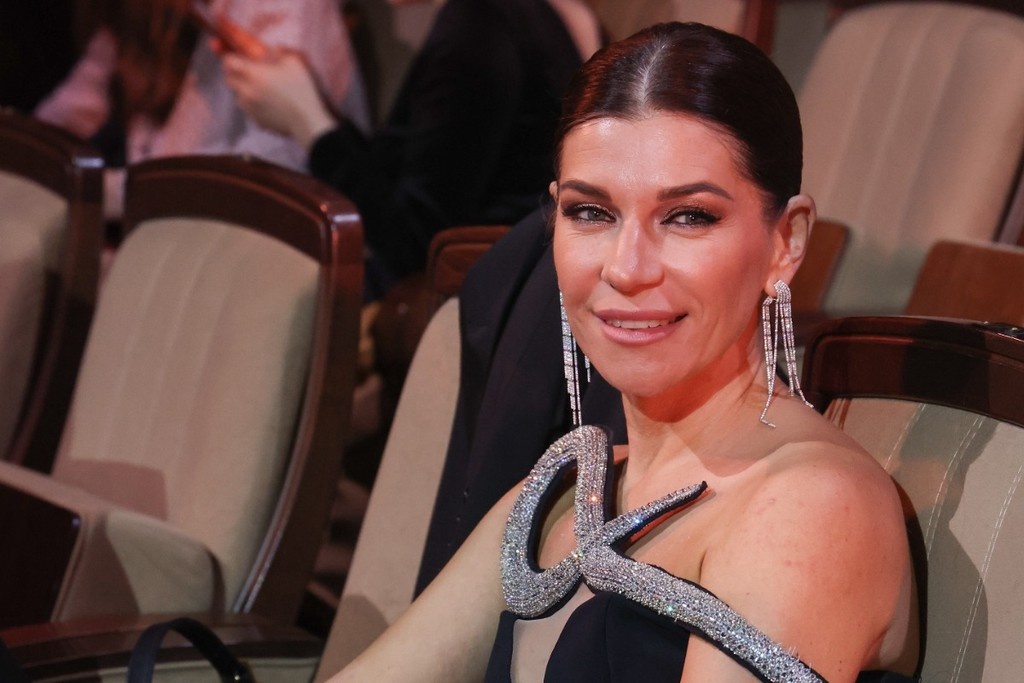    Фото © Вячеслав Прокофьев / ТАСС