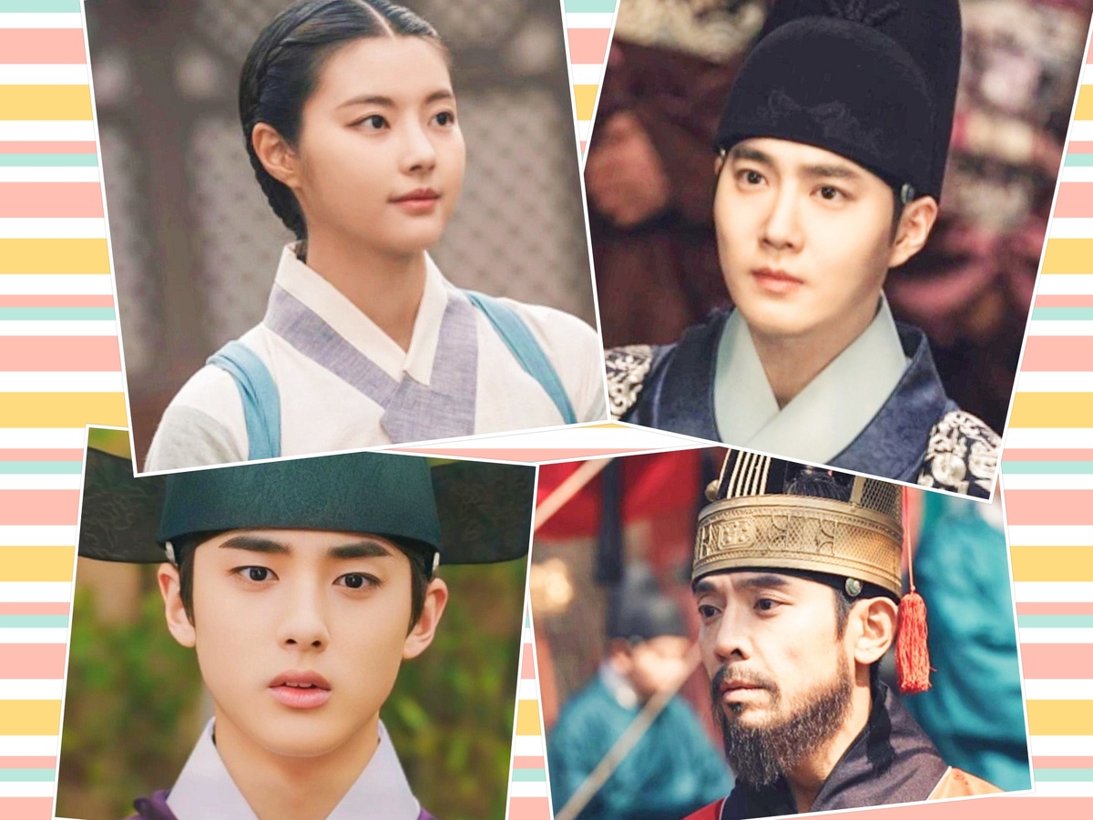 Наследный принц исчез