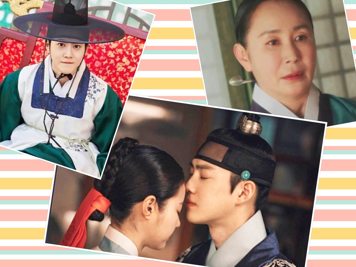 Наследный принц исчез