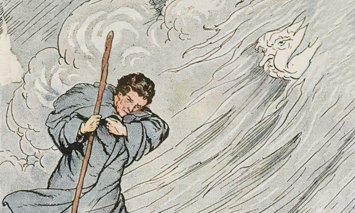 Иллюстративное изображение. Автор неизвестен