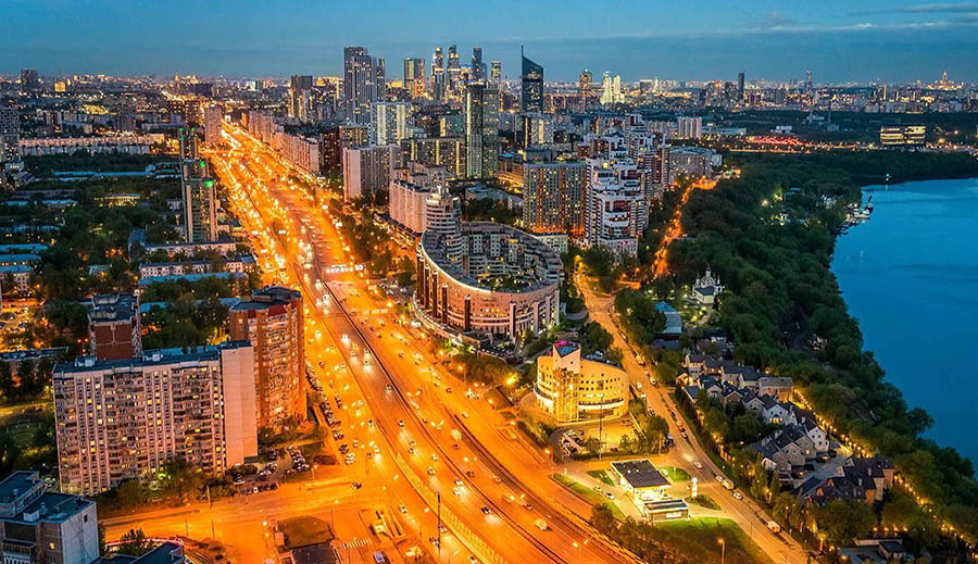    © Пресс-служба Мэра и Правительства Москвы 