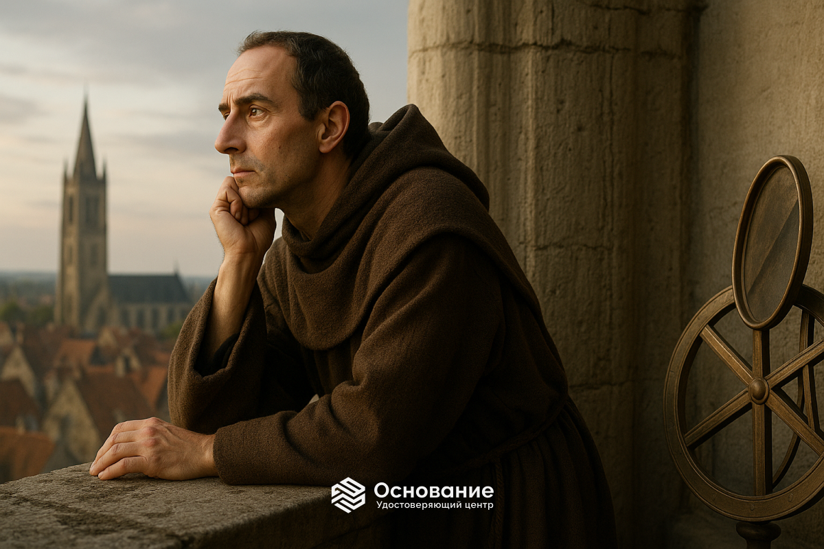 Сгенерировано с помощью Midjourney