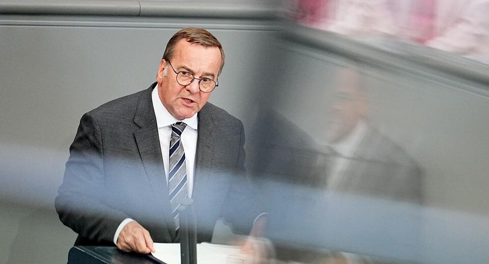    Michael Kappeler/dpa / www.globallookpress.com