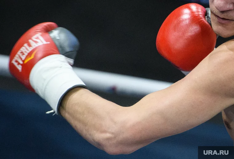 Трагедия произошла 25 мая на улице
Фото: Владимир Жабриков © URA.RU