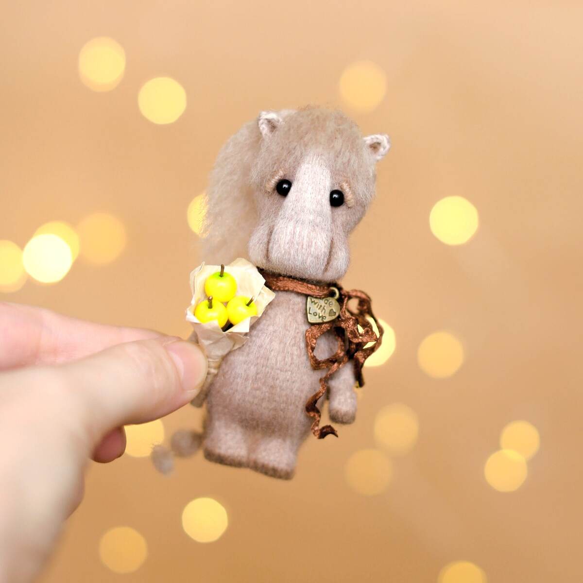 Магазин ToysByGromSvet на DailyDoll.shop