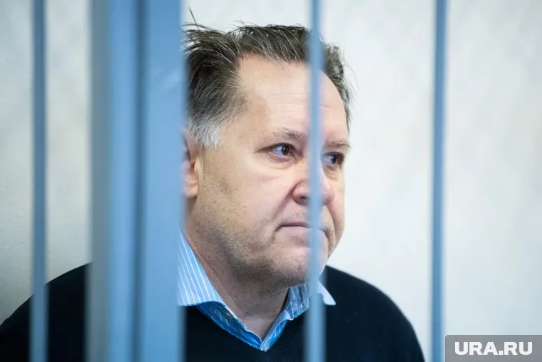 Сергей Абрамов работает в УГГУ с 2006 года
Фото: Илья Московец © URA.RU