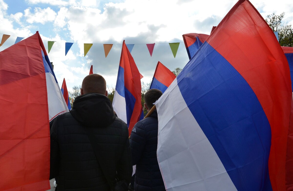     / Источник: ©TASS /AP