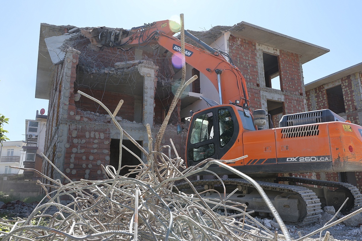 Фото: пресс-служба администрации города Сочи  📷
