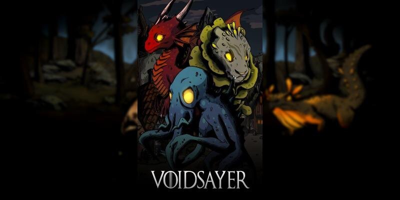    Игра Voidsayer