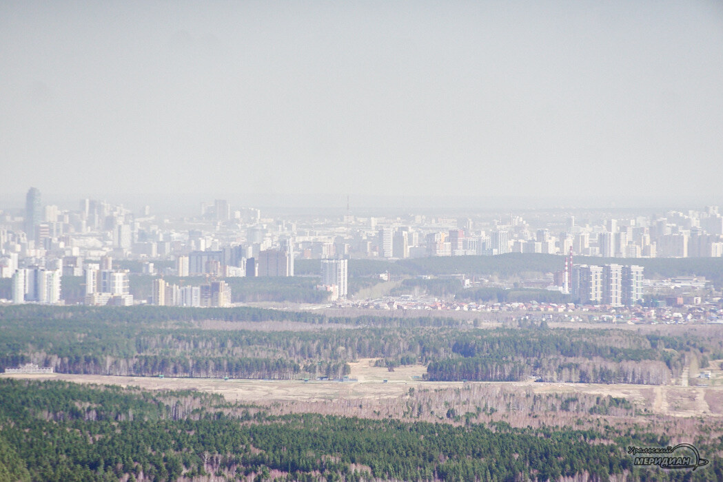    Фото: Лидия Аникина © ИА «Уральский меридиан»