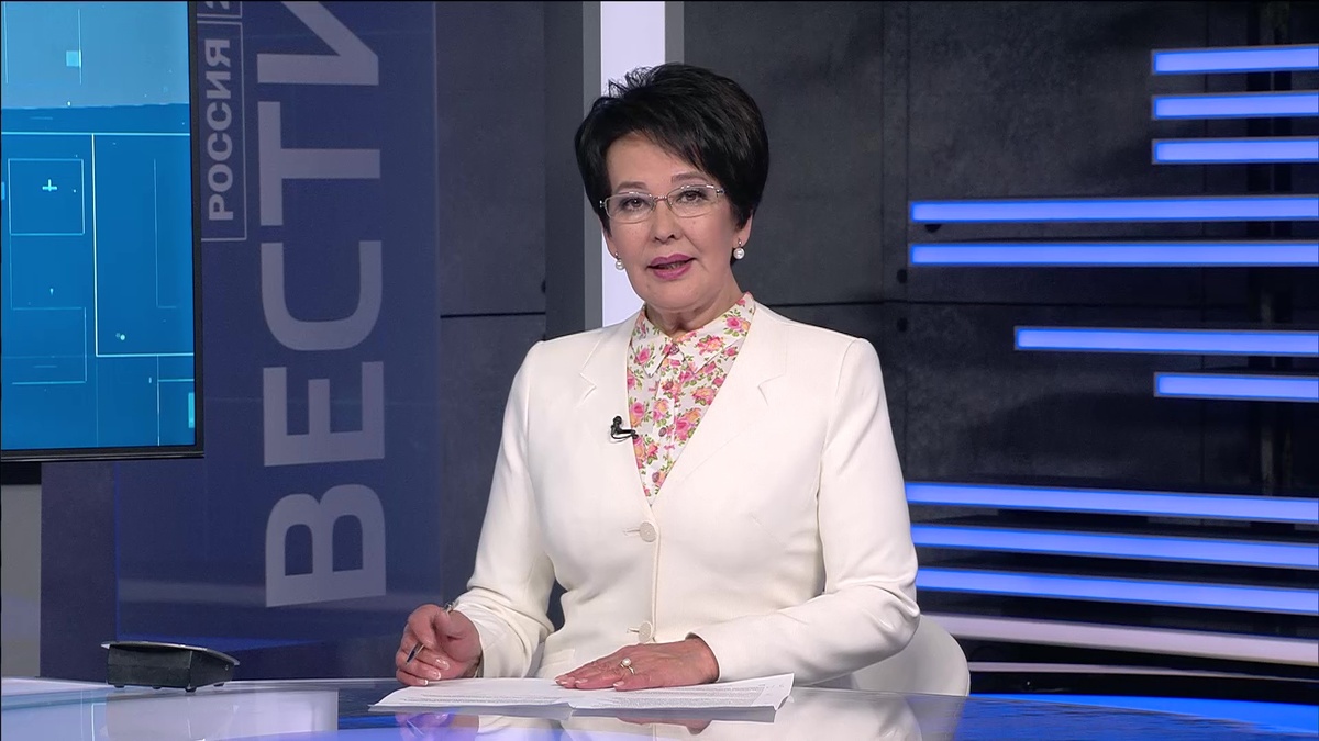    «Хәбәрҙәр» Флүрә Мурзина менән - 28.05.25 16:00