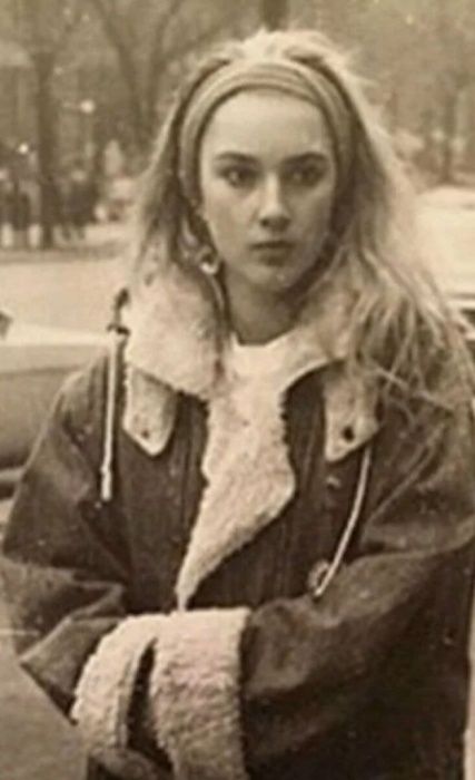 Лера Кудрявцева родом из Казахстана. / Фото: new-magazine.ru