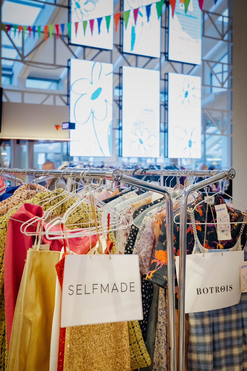    В Москве пройдет летний маркет в поддержку «Дома с маяком» (фото 2)