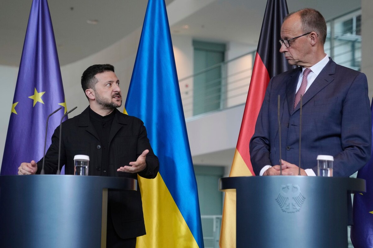     / Источник: ©AP/TASS