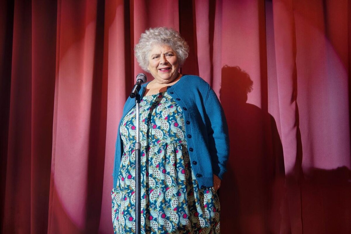    "С - счастье", 2019 кадр из фильма