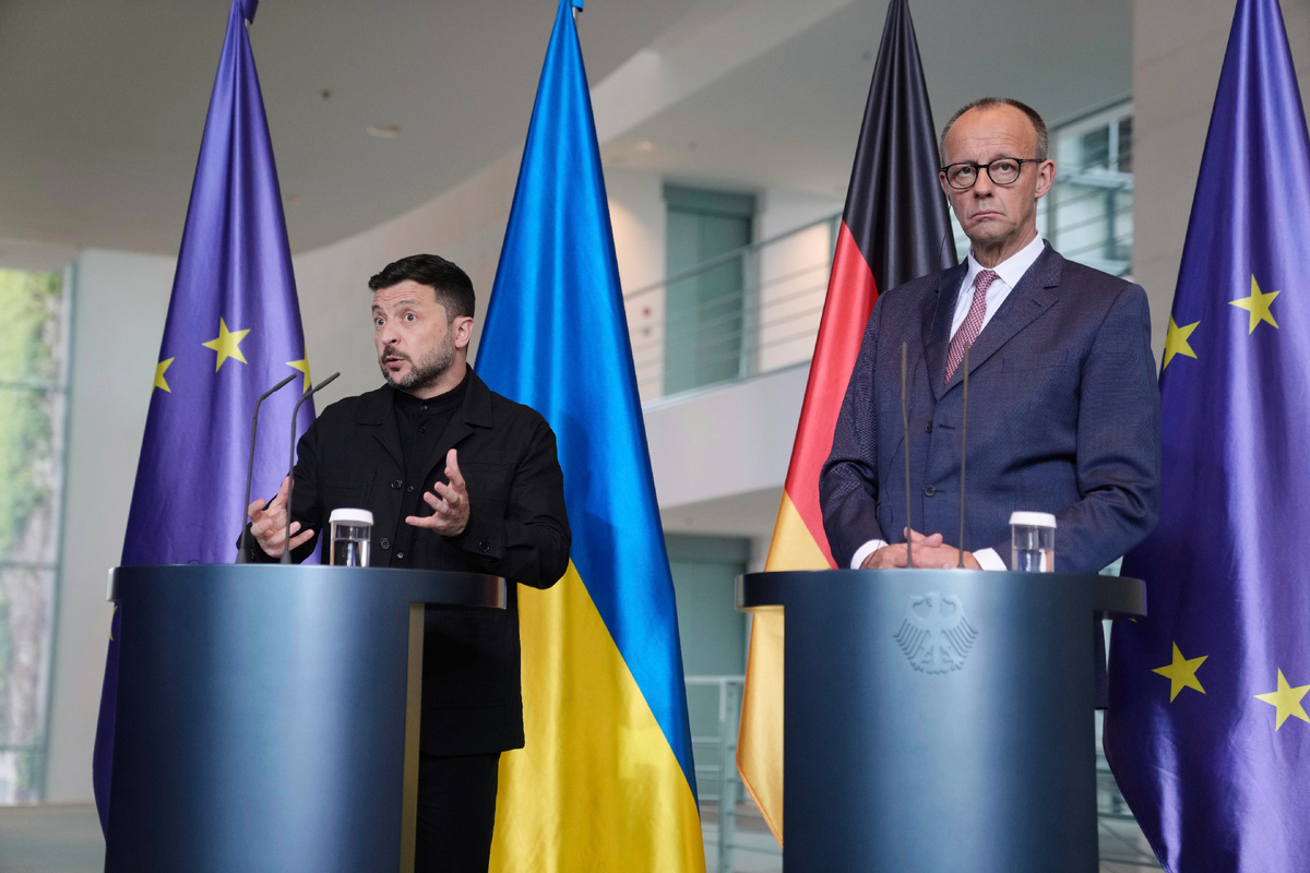 © AP Photo / Markus Schreiber