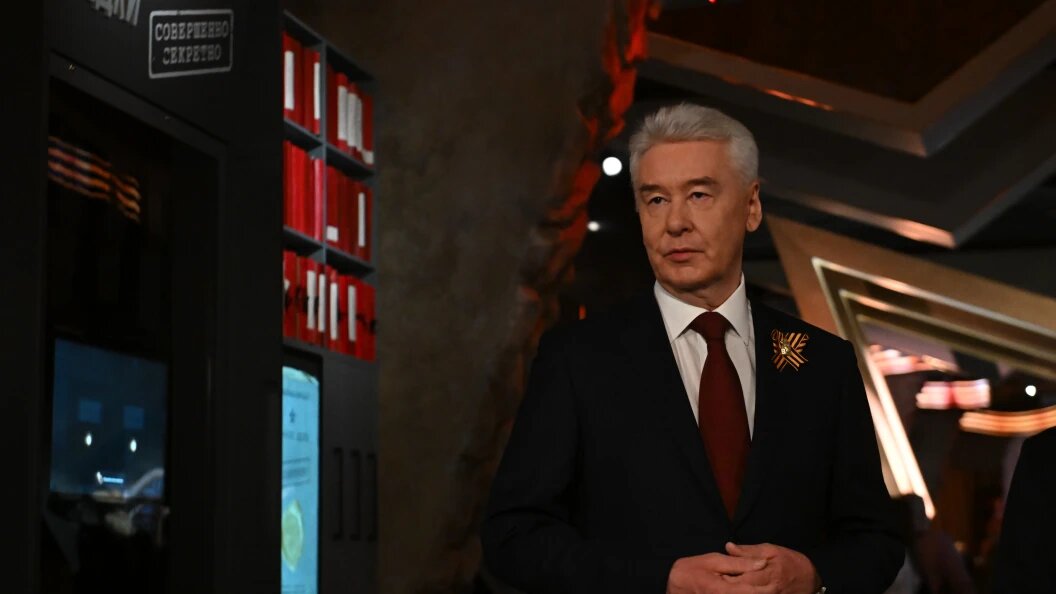    Komsomolskaya Pravda/Global Look Press