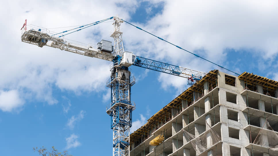 Фото: Олег Харсеев / Коммерсантъ