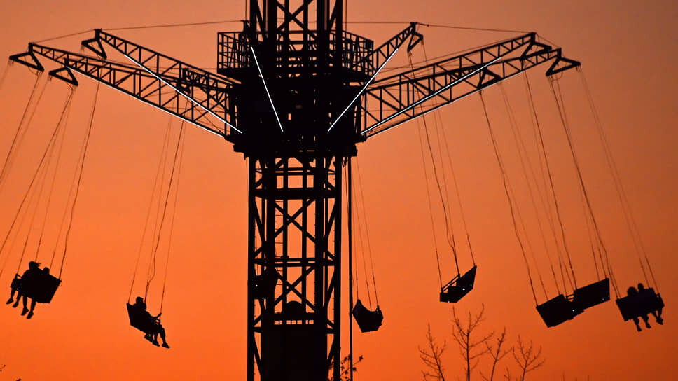 Фото: Алексей Мальгавко / Коммерсантъ