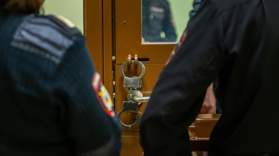 Фото: Олег Харсеев / Коммерсантъ