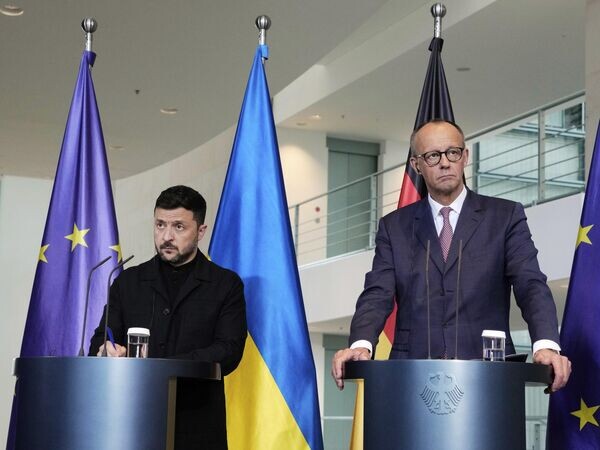    © AP Photo / Markus Schreiber