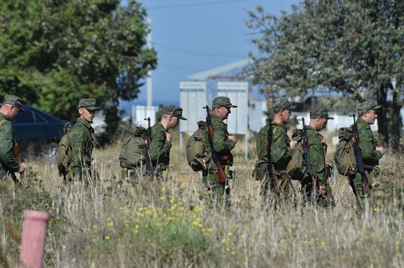     / Источник: ©ИЗВЕСТИЯ/Александр Полегенько