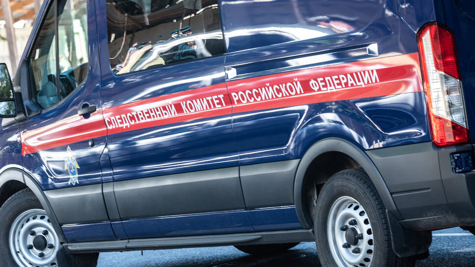 Фото: Олег Харсеев / Коммерсантъ