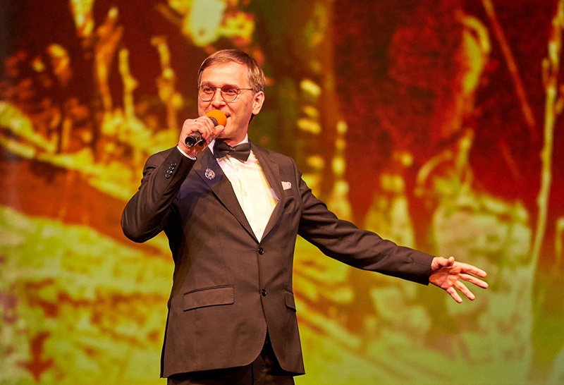    Фото: Владимир Волков