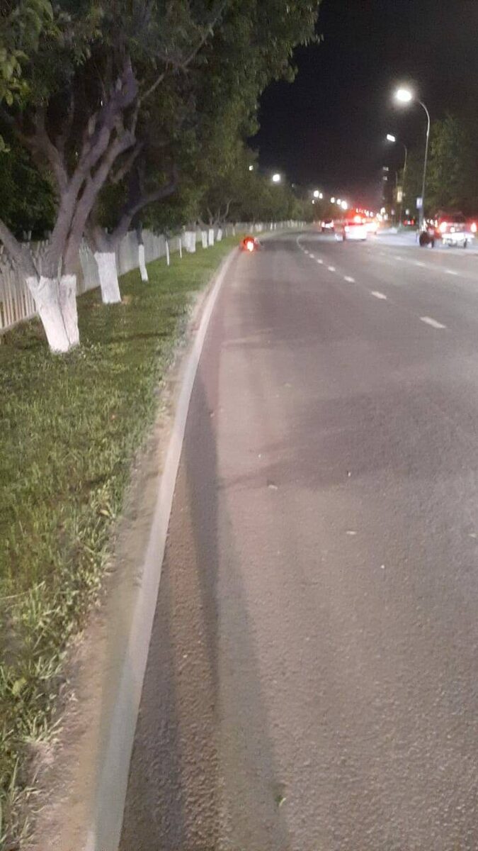 Фото: ГАИ Челнов