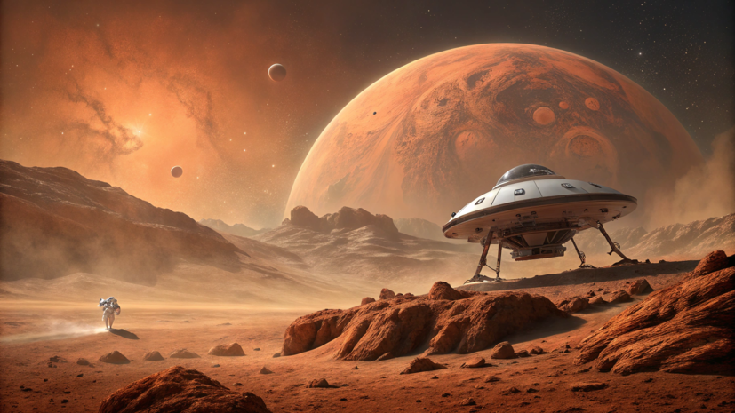    Сгенерировано с помощью ИИ