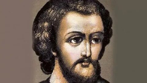  Князь Юрий Дмитриевич
