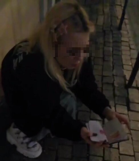    Фото: telegram-канал главы «Лиги безопасного интернета» Екатерины Мизулиной/ скриншот видео