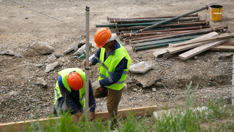      Фото: Валерия Алтухова / / ИА «Победа26»