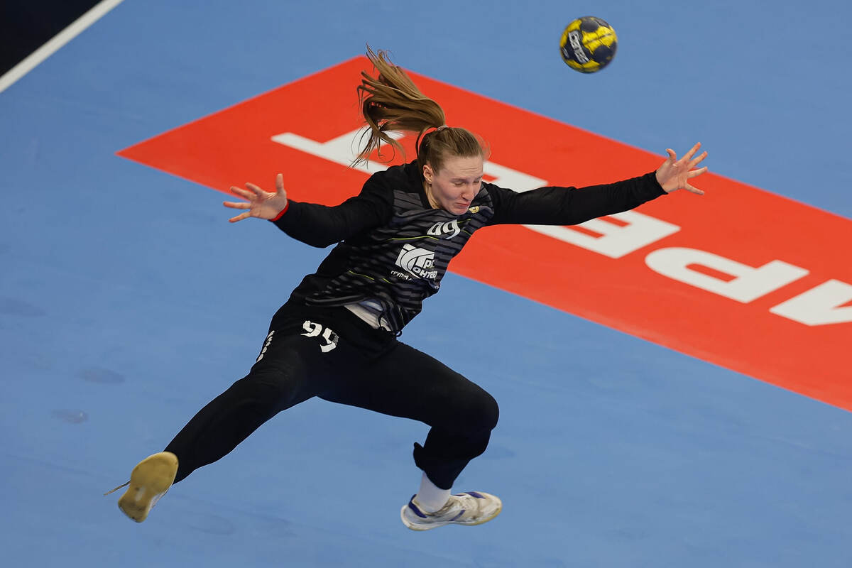    "Спасения Каплиной случились в самые важные моменты"