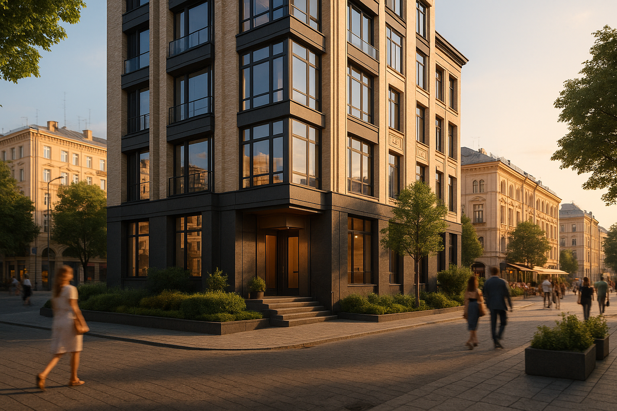    где купить квартиру в москве для перепродажи: секреты успешных инвестиций и выбор лучших районов в 2025 году Михаил Невелев