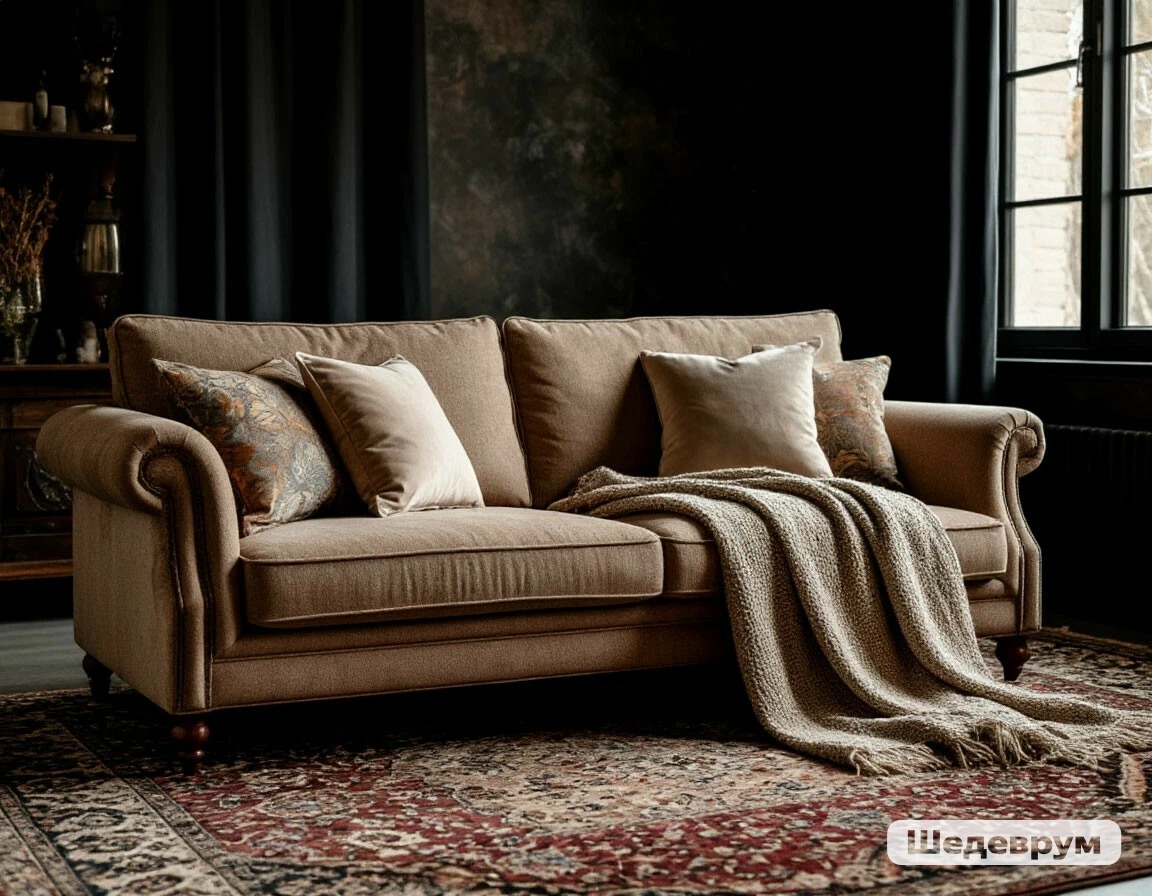 Дальше было как в каком-то сне, который надо было пережить. Проснуться не получалось.