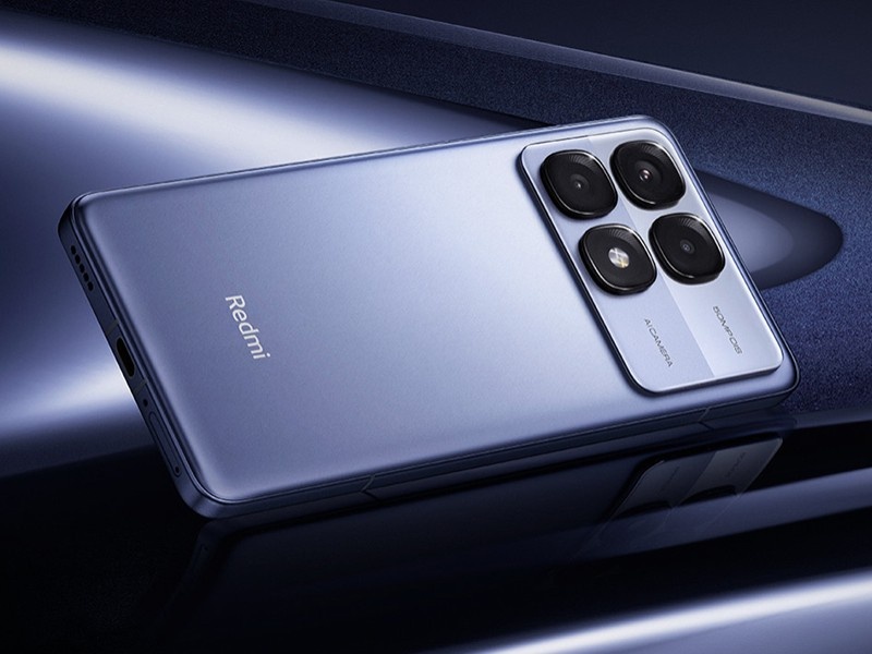    Глава Redmi раскрыл цену будущего флагмана K80 Ultra