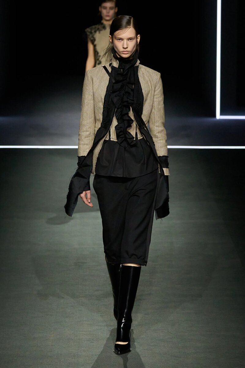 Christian Dior Fall 2025
