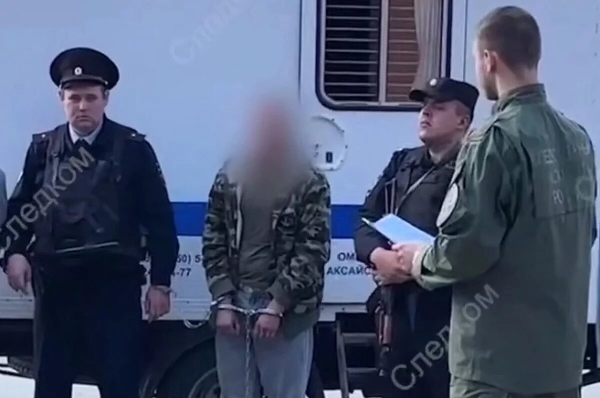    Дело зверя.