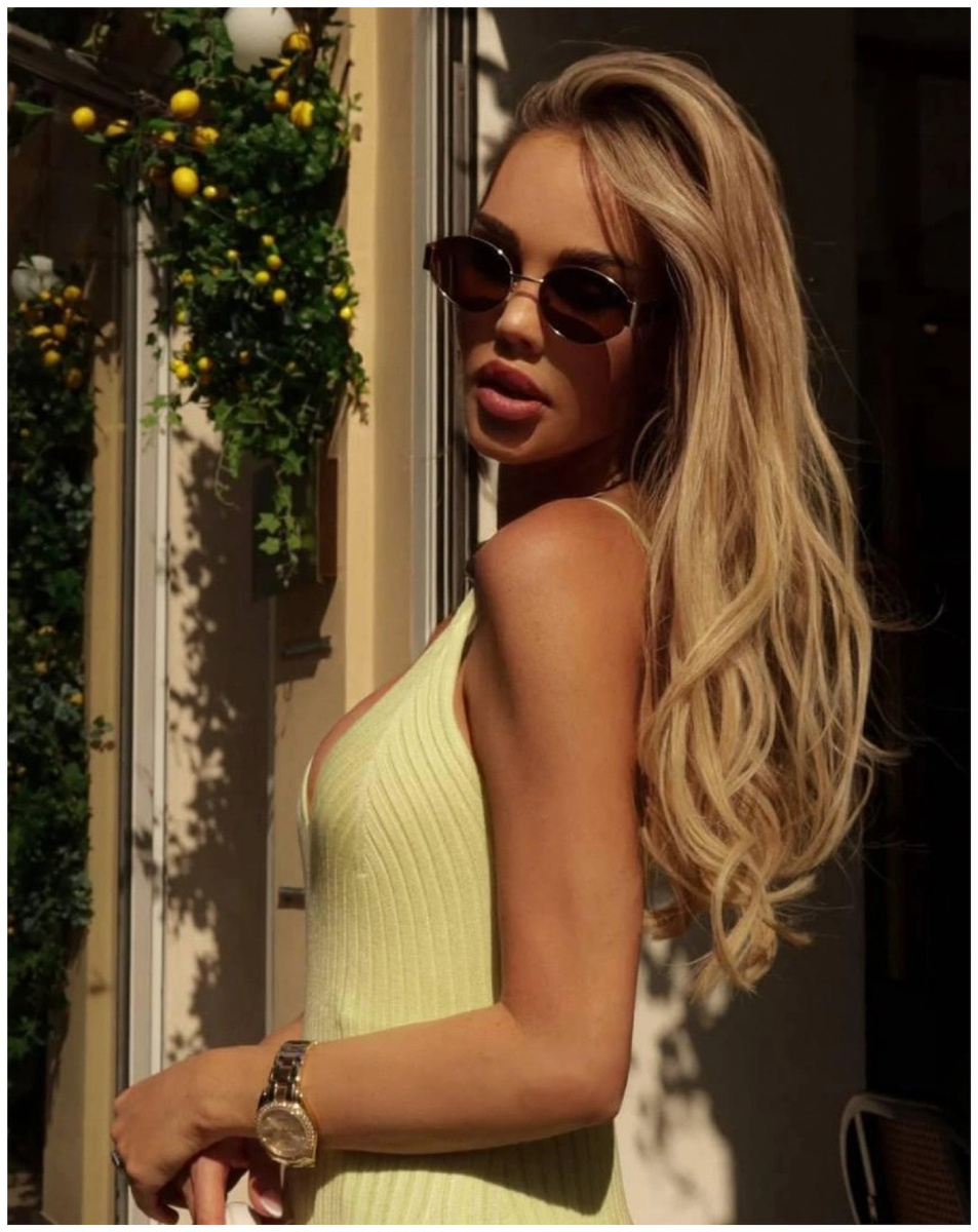 Мария Погребняк