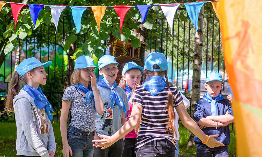    © Пресс-служба Мэра и Правительства Москвы 