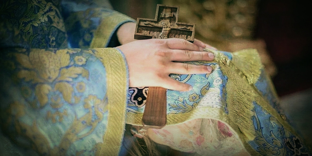 Как исповедоваться перед Причастием? Батюшка рассказал, как делать правильно