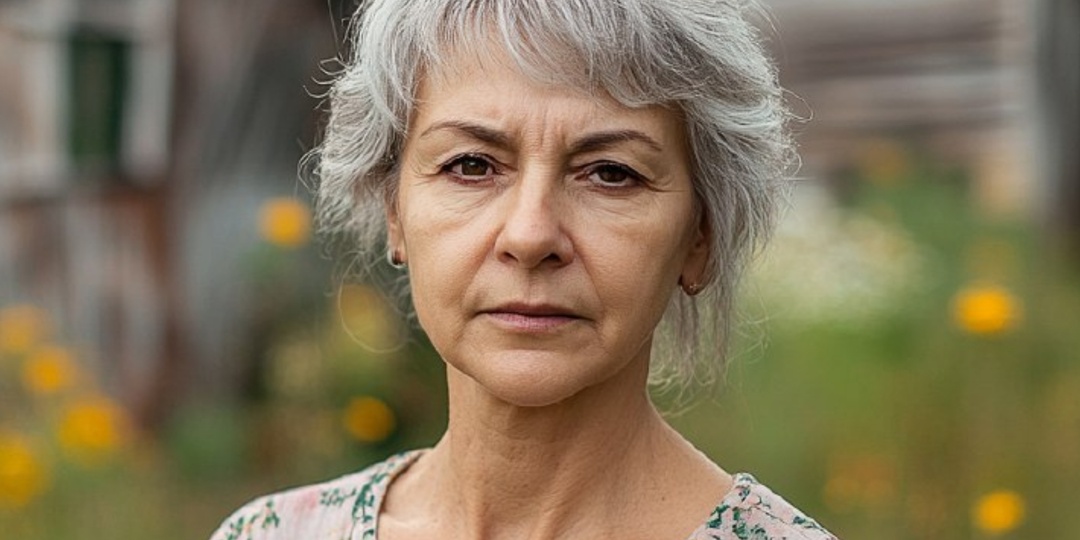 Сынок, какое счастье, что у вас теперь есть дача! Срочно дай мне ключи- требовала свекровь