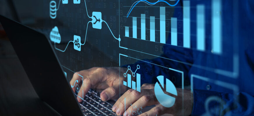 Чем полезны веб-сервисы и каковы их преимущества