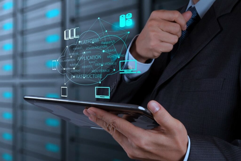 Чем полезны веб-сервисы и каковы их преимущества