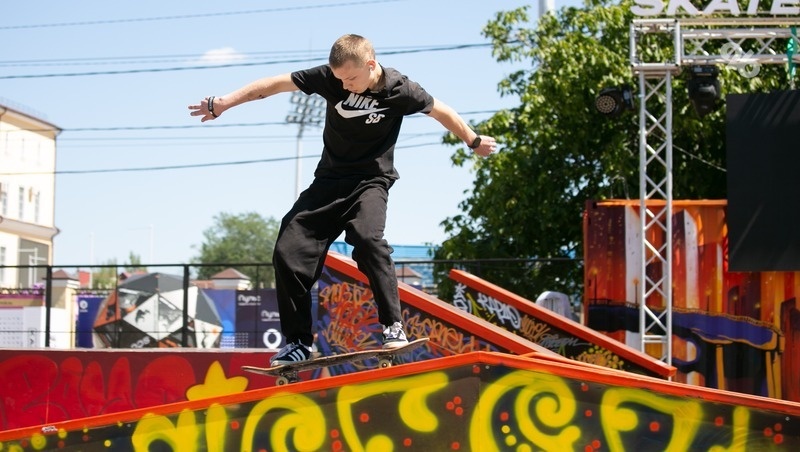      Фото: Валерия Алтухова / / ИА «Победа26»