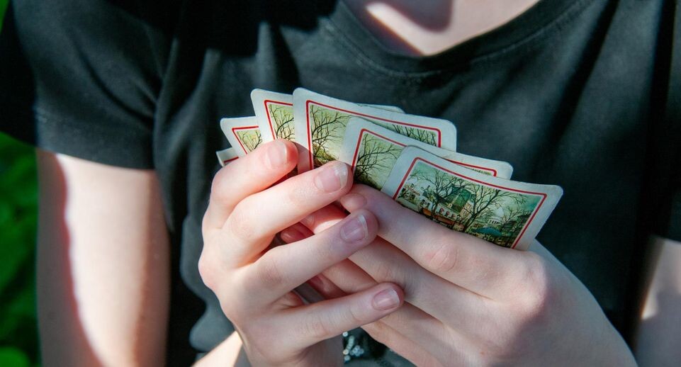    Svetlana Vozmilova/Global Look Press / www.globallookpress.com