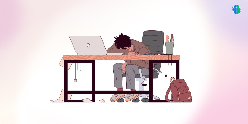 Исследование "Journal of Personality" (2023) показало: люди с перфекционистскими установками в 3 раза чаще испытывают выгорание. А ВОЗ официально признала выгорание медицинским диагнозом.